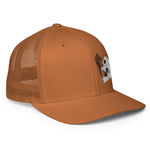 Smokin trucker cap