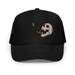 Dry Mouth Trucker Hat