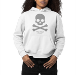 Crossbones hoodie