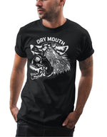 Lone Wolf Blackout T