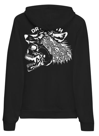 Lone Wolf hoodie