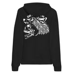 Lone Wolf hoodie