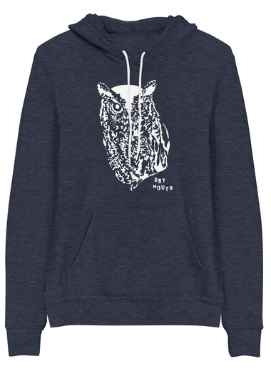 Night Owl hoodie