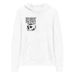 Shed Your Past Hoodie