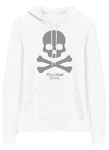 Crossbones hoodie