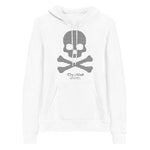 Crossbones hoodie