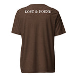 Lost & Found T