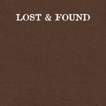 Lost & Found T