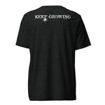 Keep Growing Blackout T