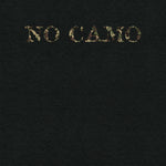 No Camo Blackout T