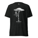 Lost & Found Blackout T