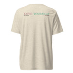 Love Yourself T