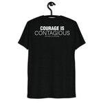 Courage T