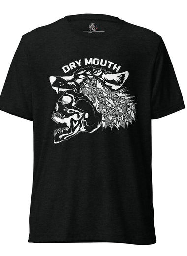 Lone Wolf Blackout T