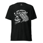 Lone Wolf Blackout T