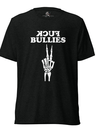 Down With Bullies T