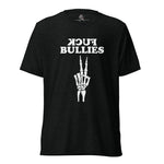 Down With Bullies T